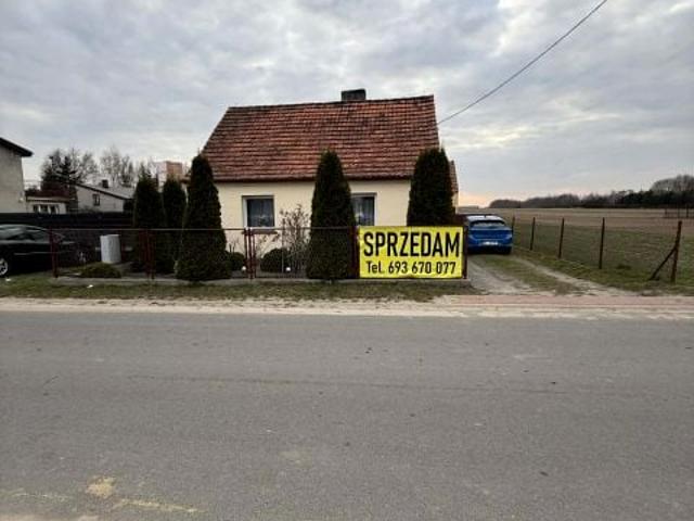 Leśna 11 90 m², Cielcza