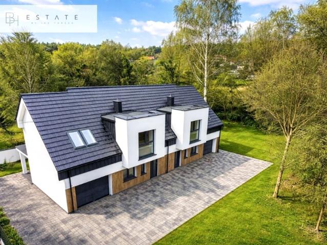 Leśna 126 m², Rotmanka