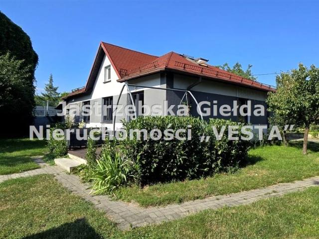 Leśna 128 m², Żory