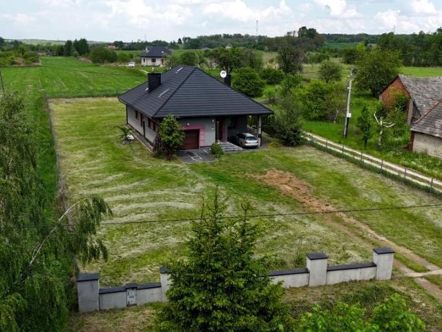 Leśna 129 m², Rytwiany
