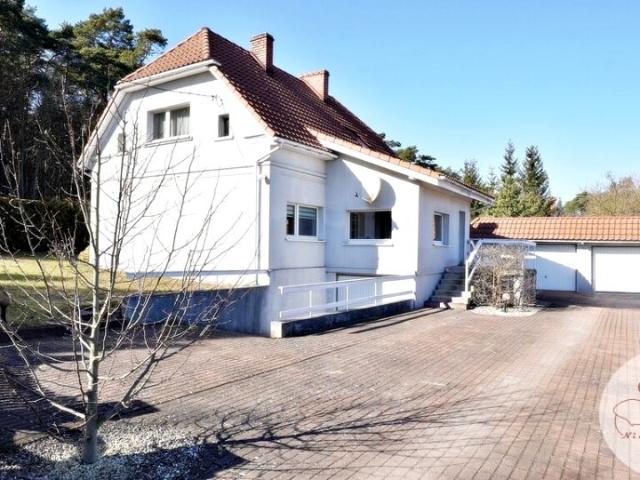 Leśna 134 m², Mosina