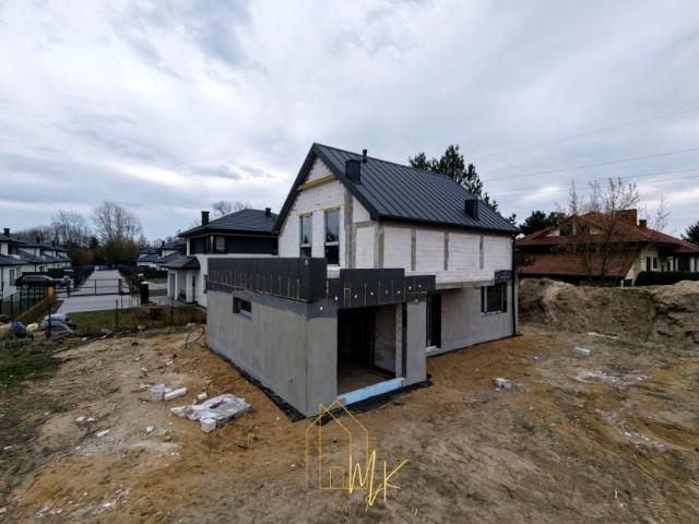 Leśna 139,20 m², Michałów Reginów