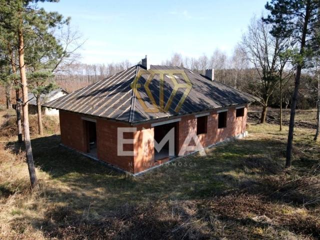 Leśna 162 m², Latosówka