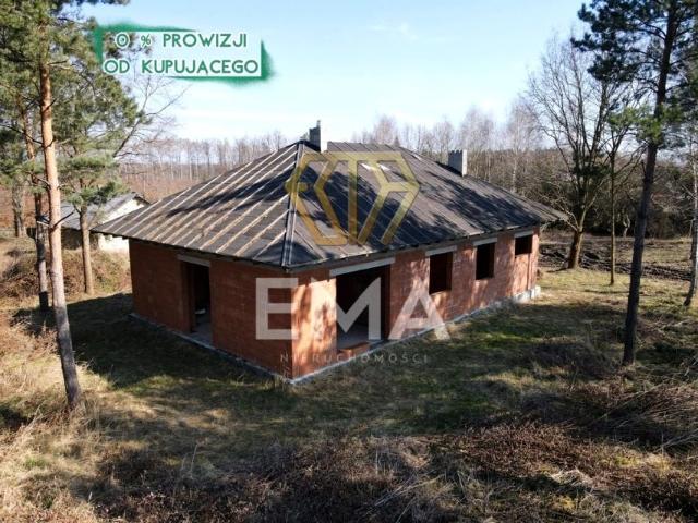 Leśna 162 m², Latosówka