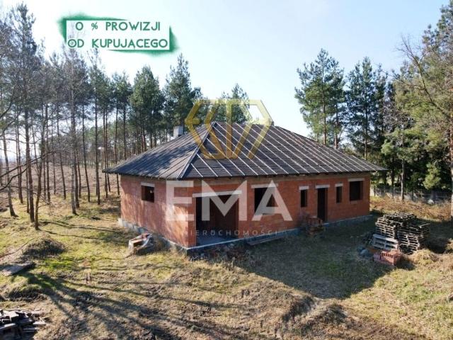Leśna 162 m², Latosówka