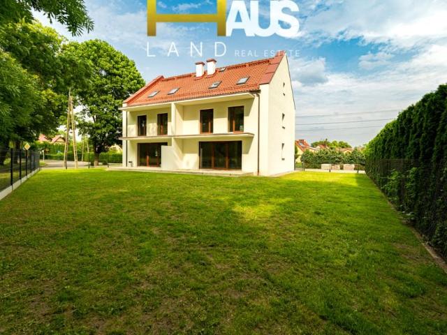 Leśna 172,45 m², Frombork