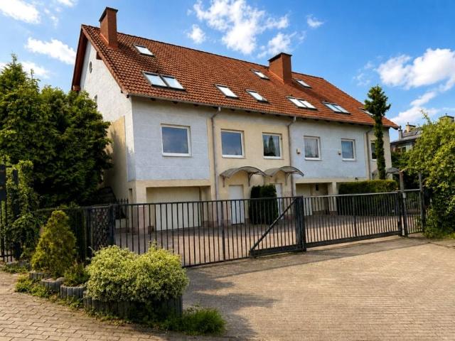 Leśna 177 m², Rumia