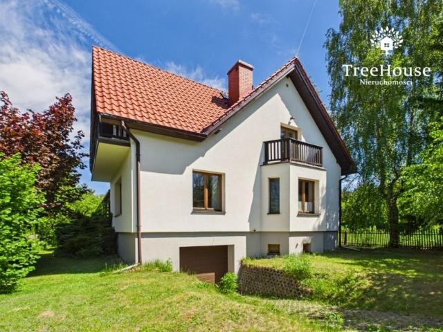 Leśna 185,70 m², Rydzewo