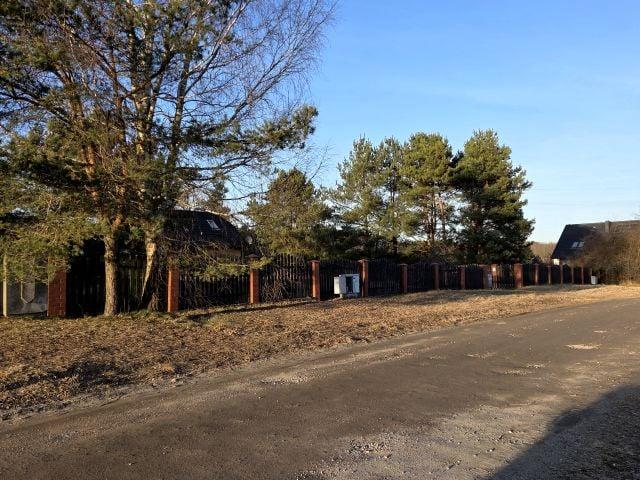 Leśna 1 115 m², Karlino