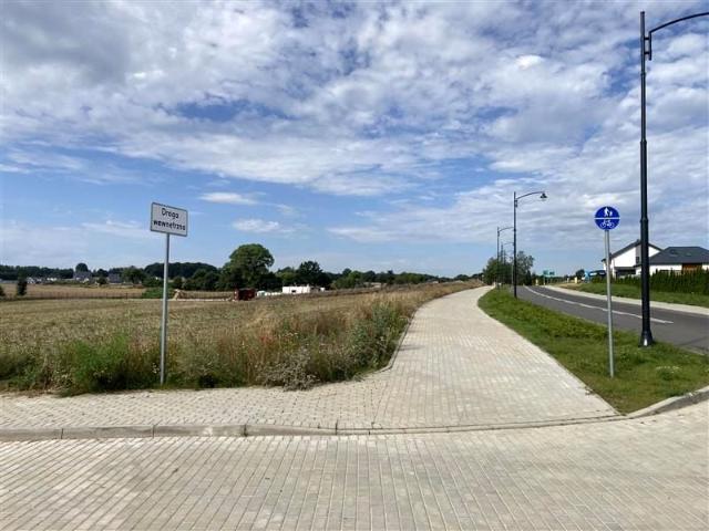 Leśna 1 302 m², Kielno