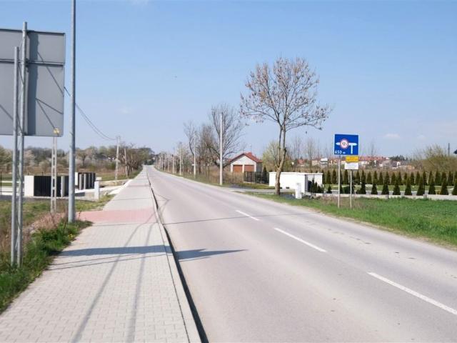 Leśna 1 477 m², Pińczów