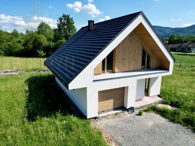 Leśna 234,65 m², Górki Wielkie