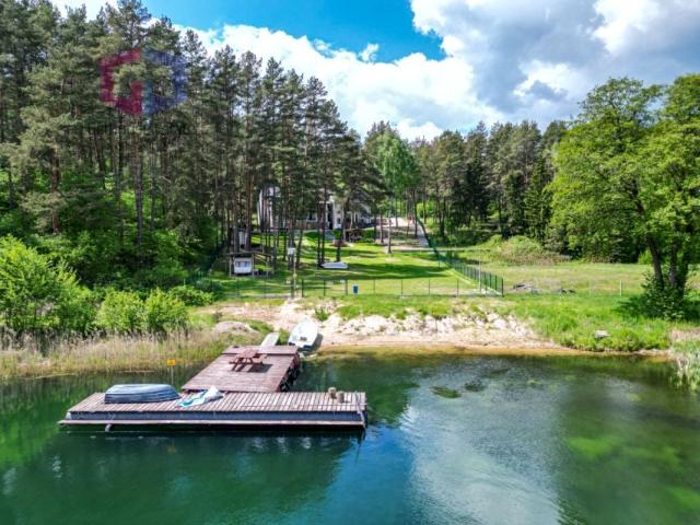 Leśna 277 m², Narty