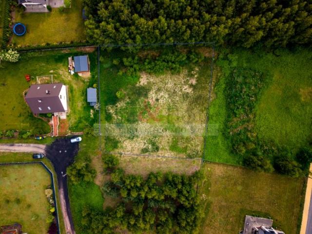 Leśna 2 150 m², Rakowiec