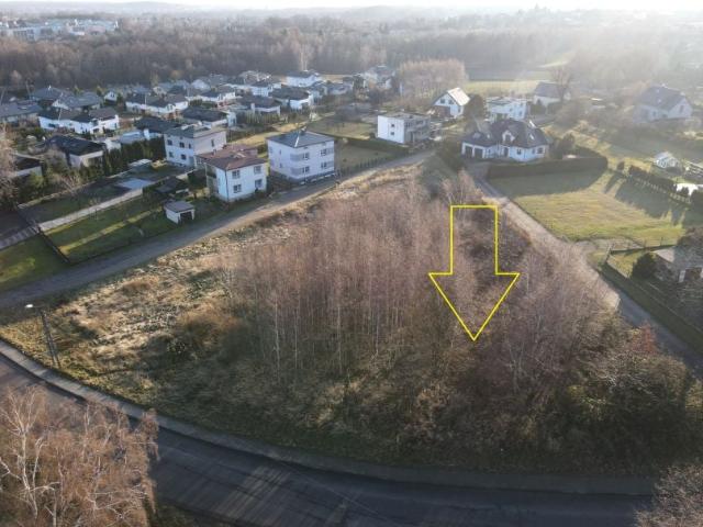 Leśna 2 160 m², Mysłowice