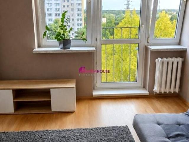 Leśna 30,90 m², Legionowo