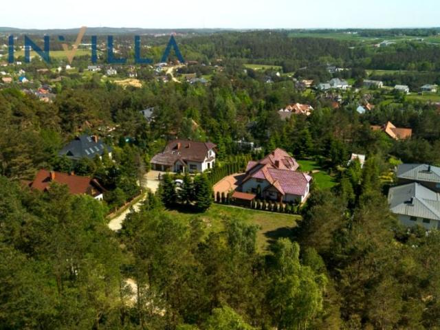 Leśna 330 m², Koleczkowo