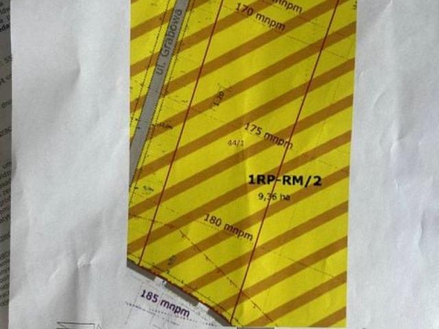 Leśna 37 000 m², Smolec