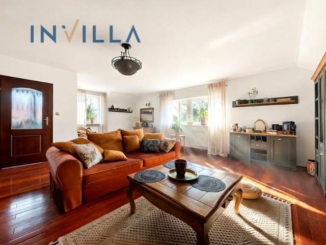 Leśna 360 m², Konstancin Jeziorna