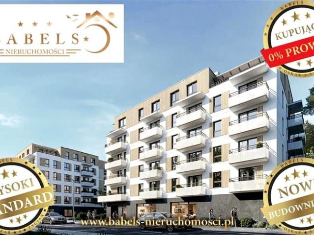Leśna 39,03 m², Koszalin