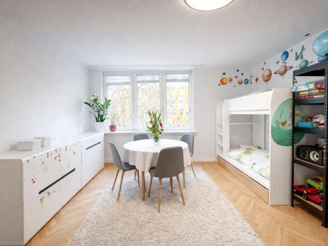 Leśna 39,10 m², Puławy