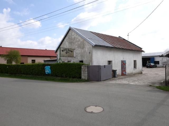 Leśna 3 682 m², Strzelce Opolskie
