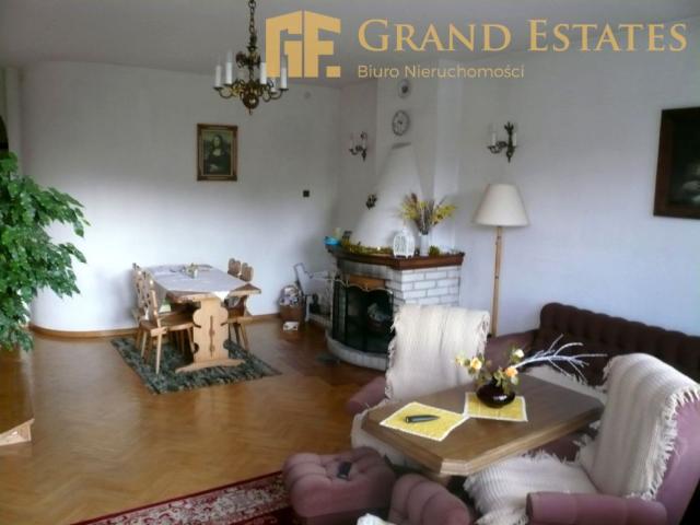 Leśna Góra 240 m², Gdańsk