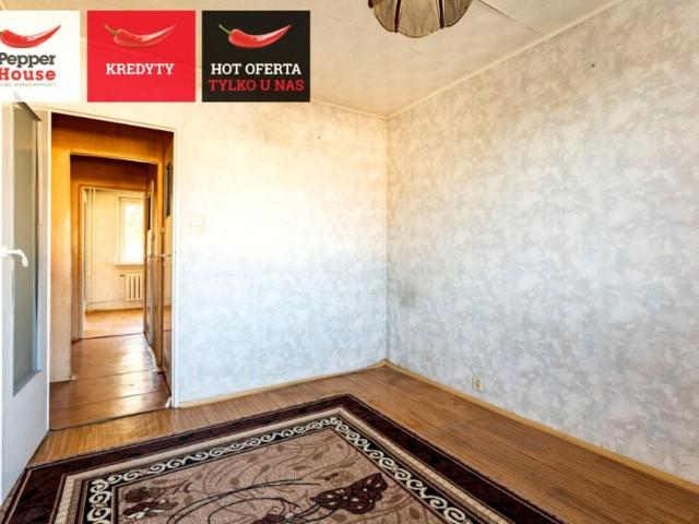 Leśna Góra 62,68 m², Gdańsk