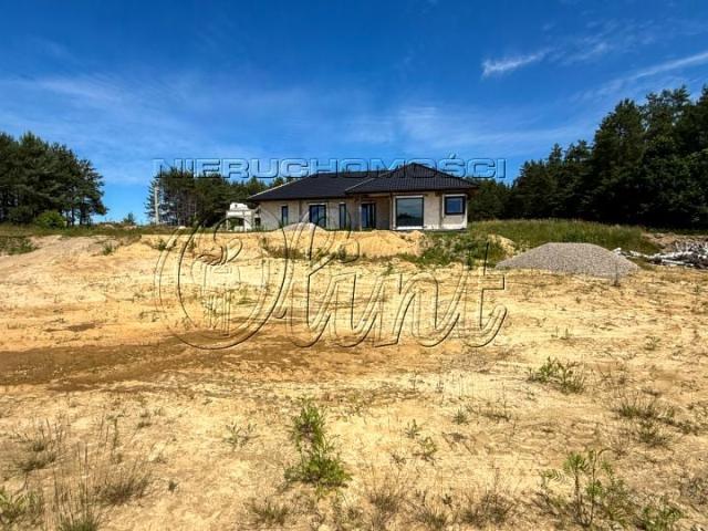 Leśna Polana 1 740 m², Lubowidz