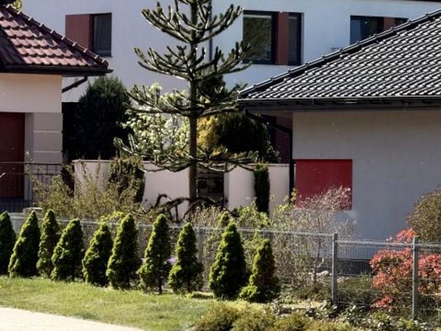Leśna Polana 165,19 m², Szczecin