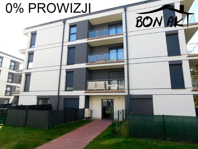 Leśna Polana 54,52 m², Wronki