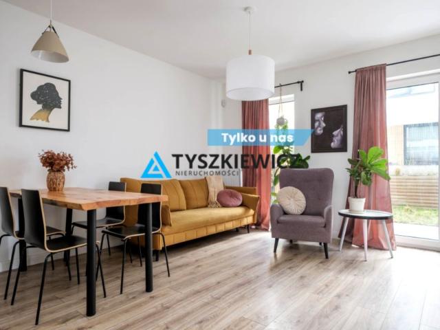 Leśna Polana 90 m², Kowale