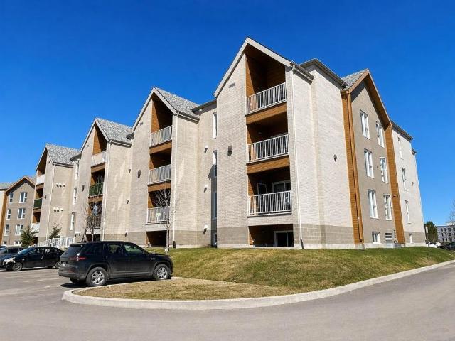 Le Natür, Confort urbain et sérénité de la nature St Jérôme condo / appartement à louer