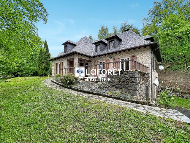 Le Nayrac Vente Maison 12