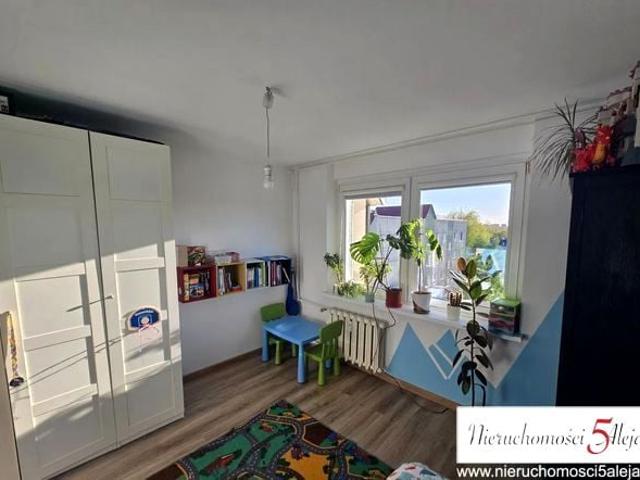 Leśne 64 m², Koziegłowy