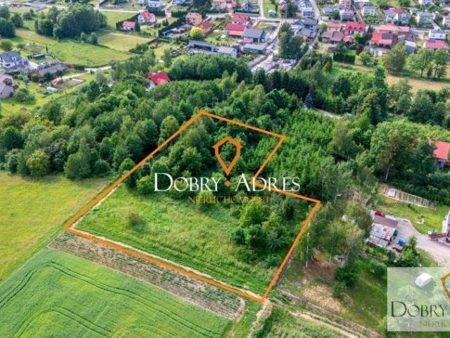 Leśne Wzgórze 5 098 m², Rzeszów