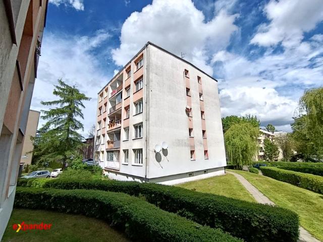 Leśnego Potoku 56,90 m², Katowice