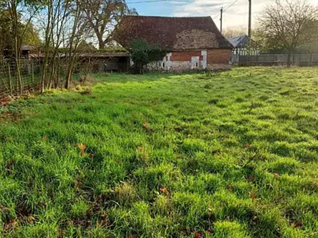 Le Neubourg 27110 Achat / Vente terrain