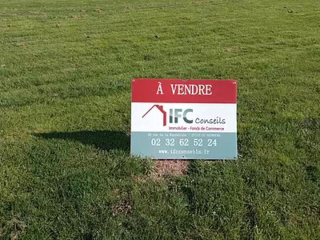 Le Neubourg 27110 Achat / Vente terrain