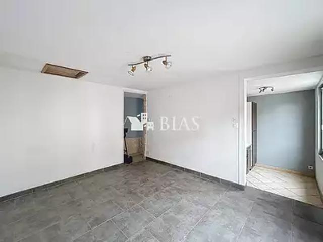Le Neubourg 27110 Achat / Vente maison 2 pièces t2