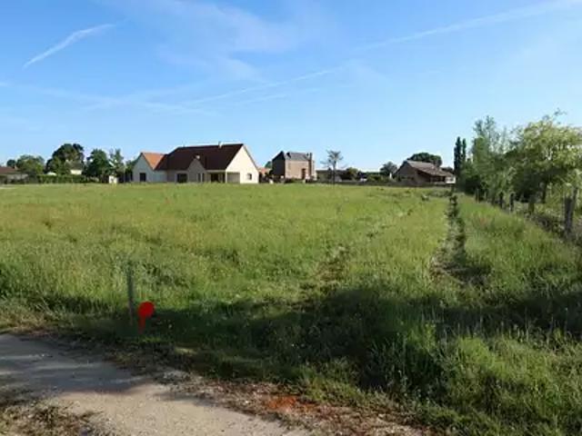 Le Neubourg 27110 Programme neuf terrain neuf à vendre