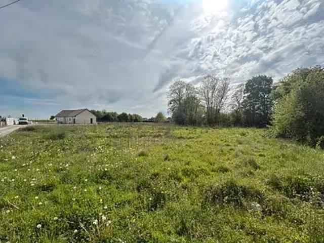 Le Neubourg 27110 Programme neuf terrain neuf à vendre