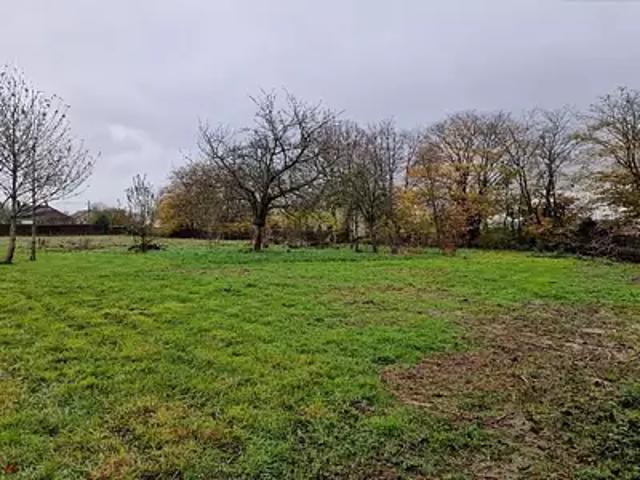 Le Neubourg 27110 Programme neuf terrain neuf à vendre