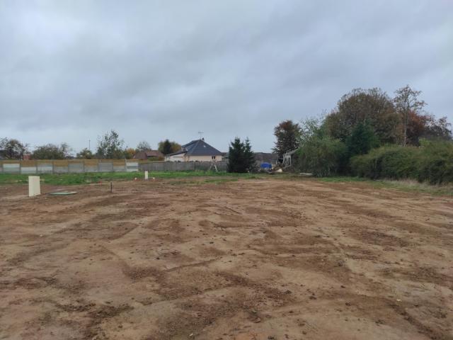 Le Neubourg Vente Terrain 27