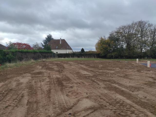 Le Neubourg Vente Terrain 27