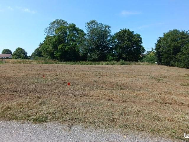 Le Neubourg Vente Terrain 27