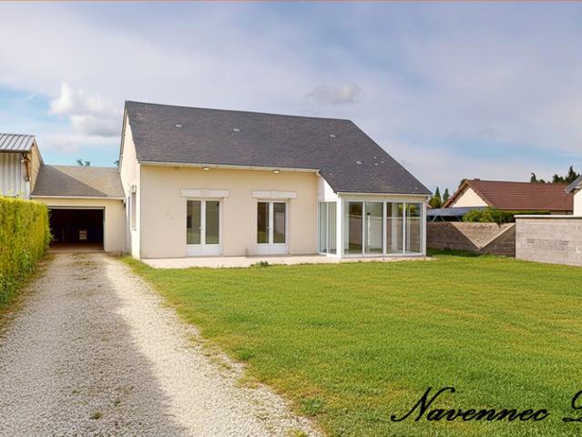 Le Neubourg Vente Maison 27