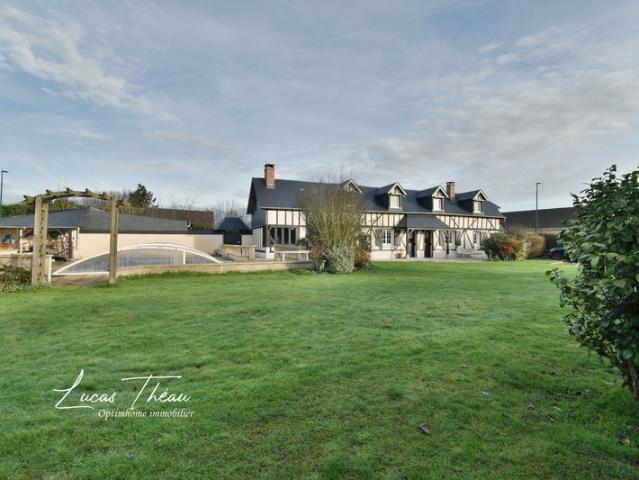 Louviers Vente Maison 27