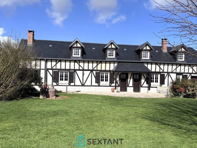 Le Neubourg Vente Maison 27
