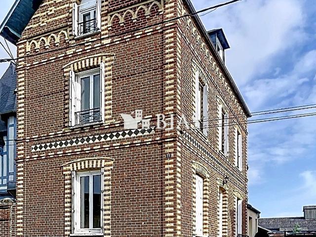 LE NEUBOURG CENTRE